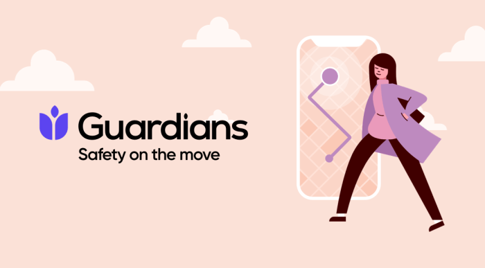 Guardians by Truecaller