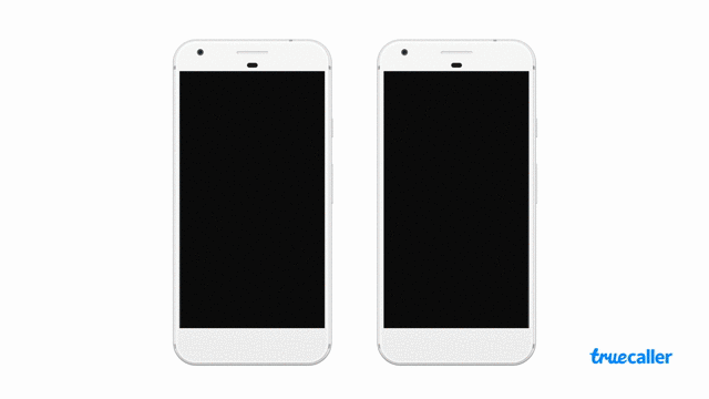 Truecaller Call Reason Feature Demo