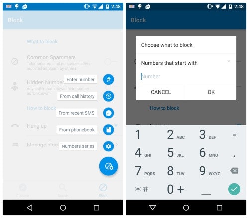truecaller-block