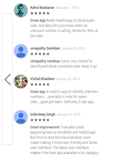 caption:Thank you for the reviews!